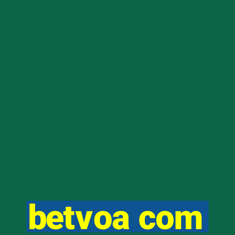 betvoa com